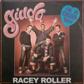 Giuda (2) - Racey Roller