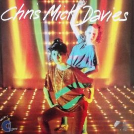 Chris Mick Davies - Chris Mick Davies