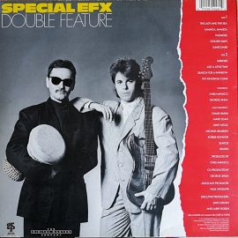 Special EFX - Double Feature