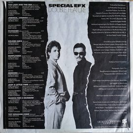 Special EFX - Double Feature