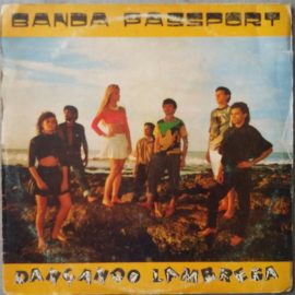 Banda Passport - Dançando Lambrega