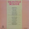 Various - Tarantelle Siciliane