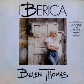 Belen Thomas - Iberica