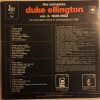 Duke Ellington - The Complete Duke Ellington Vol. 3 1930-1932
