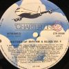Various - History Of Rhythm & Blues Volume 4: The Big Beat 1958-60