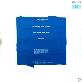 Secession - Promise