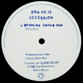 Secession - Promise
