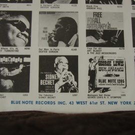 Sidney Bechet - Jazz Classics Volume 1