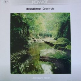 Rick Wakeman - Country Airs