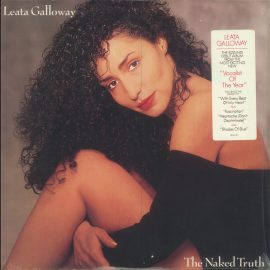 Leata Galloway - The Naked Truth