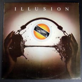 Isotope (2) - Illusion