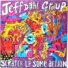 Jeff Dahl Group - Scratch Up Some Action