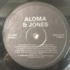 Aloma And Jones - They Call Us....