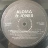 Aloma And Jones - They Call Us....