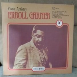 Erroll Garner - Piano Artistry