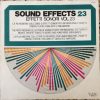 No Artist - Sound Effects 23 - Effetti Sonori Vol.23
