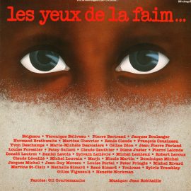 Fondation Québec-Afrique - Les Yeux De La Faim