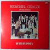 Henghel Gualdi E La Sua Orchestra - Tutti In Pista