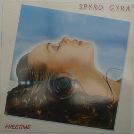 Spyro Gyra - Freetime