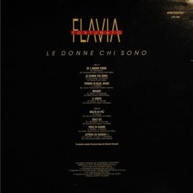 Flavia Fortunato - Le Donne Chi Sono