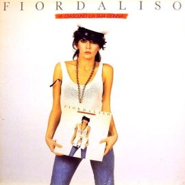 Fiordaliso - A Ciascuno La Sua Donna