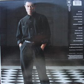 Gregory Abbott - I'll Prove It To You