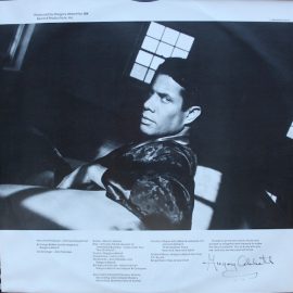 Gregory Abbott - I'll Prove It To You