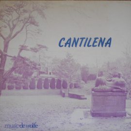 The International Studio Orchestra - Cantilena