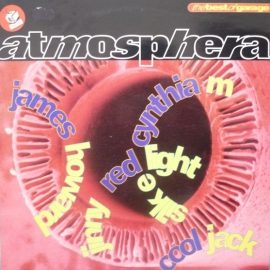 Various - Atmosphera - Best Of Garage