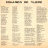Eduardo De Filippo - Eduardo Legge Napoli / Vol.II