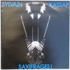 Sylvain Kassap - Saxifrages!