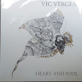 Vic Vergeat - Heart And Soul