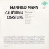 Manfred Mann's Earth Band - California Coastline