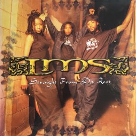 L.M.S - Straight From Da Root