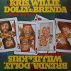 Kris Kristofferson, Willie Nelson, Dolly Parton & Brenda Lee - The Winning Hand
