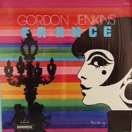 Gordon Jenkins - Gordon Jenkins' France