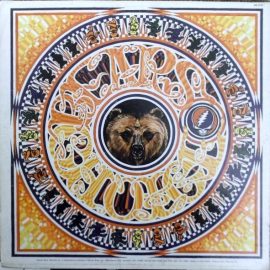 The Grateful Dead - History Of The Grateful Dead, Vol. 1 (Bear's Choice)