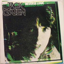 Jack Green - Reverse Logic