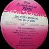 Everly Brothers / The Beach Boys / Gladys Knight / Disco Tex & His Sex-O-Lettes - The Everly Brothers / The Beach Boys / Gladys Knight / Disco Tex