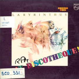 Labyrinthus - Great Discoteque!