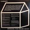 Therapy (7) - Bringing The House Down