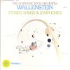 Wallenstein - Stories, Songs & Symphonies