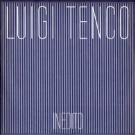 Luigi Tenco - Inedito