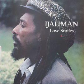 Ijahman Levi - Love Smiles