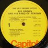 Les Brown And His Band Of Renown - The Les Brown Story (His Greatest Hits In Today's Sound)
