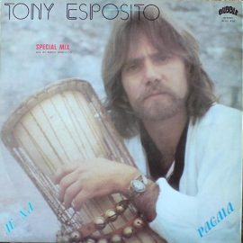Tony Esposito - Je-Na' / Pagaia