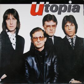 Utopia (5) - Utopia