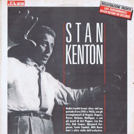 Stan Kenton - Stan Kenton