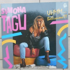 Simona Tagli - Uhmm... Bellissimo!!!