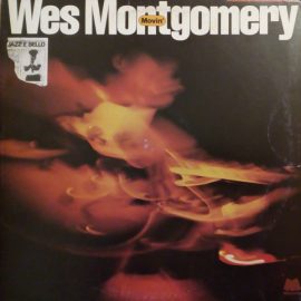 Wes Montgomery - Movin'